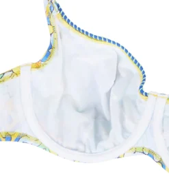 Lise Charmel La Sunny Antigel Balconet Swim Top FBB3595 -Pour Moi Bikinis Shop lise charmel lich01 fbb3595 cs6