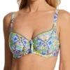 Lise Charmel La Sunny Antigel Balconet Swim Top FBB3595 -Pour Moi Bikinis Shop lise charmel lich01 fbb3595 gs