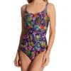Lise Charmel La Precieuse Underwire One Piece Swimsuit FBB6235 -Pour Moi Bikinis Shop lise charmel lich01 fbb6235 gs