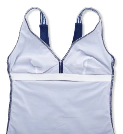 Lise Charmel L'Ecocherie Non-Wire One Piece Swimsuit FBB9204 -Pour Moi Bikinis Shop lise charmel lich01 fbb9204 cs6