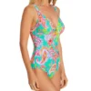 Lise Charmel La Holi Antigel Non-Wire One Piece Swimsuit FBB9234 -Pour Moi Bikinis Shop lise charmel lich01 fbb9234 gs