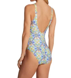 Lise Charmel La Sunny Antigel One Piece Swimsuit FBB9295 -Pour Moi Bikinis Shop lise charmel lich01 fbb9295 bs
