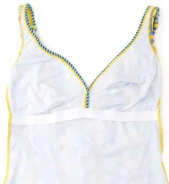 Lise Charmel La Sunny Antigel One Piece Swimsuit FBB9295 -Pour Moi Bikinis Shop lise charmel lich01 fbb9295 cs6