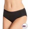 Love Luna Bikini Period Brief Panty LLU-100 -Pour Moi Bikinis Shop love luna lvlu01 llu 100 gs