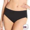 Love Luna Period Midi Brief Panty LLU-130 -Pour Moi Bikinis Shop love luna lvlu01 llu 130 gs