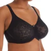 Lunaire Versailles Seamless Jacquard Underwire Bra 13211 -Pour Moi Bikinis Shop lunaire lun001 13211 gs