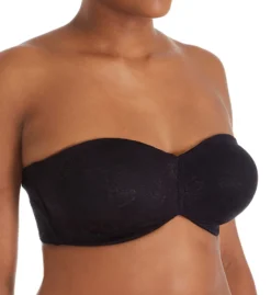 Lunaire New NY Strapless Underwire Bra 17512