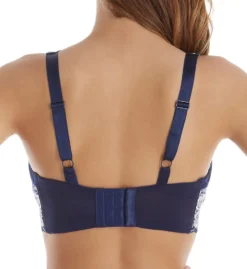 Lunaire Limoges All Over Lace Bra 29711 -Pour Moi Bikinis Shop lunaire lun001 29711 bs