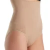 Lunaire Seamless High Waist Control Brief 3253K -Pour Moi Bikinis Shop lunaire lun001 3253k gs