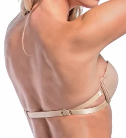 Magic Bodyfashion Magic 9 Ways Multi Way Bra 45MW -Pour Moi Bikinis Shop magic bodyfashion mbf01 45mw bs