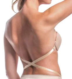 Magic Bodyfashion Magic 9 Ways Multi Way Bra 45MW -Pour Moi Bikinis Shop magic bodyfashion mbf01 45mw cs1