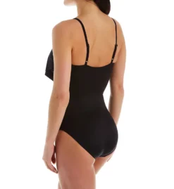 MagicSuit Solid Isabel Underwire One Piece Swimsuit 6006018 -Pour Moi Bikinis Shop magicsuit mags01 6006018 bs