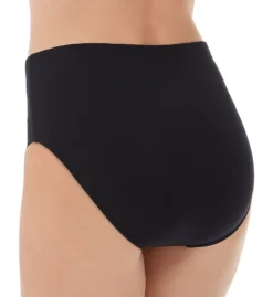 MagicSuit Solid Jersey Classic Brief Swim Bottom 6006038 -Pour Moi Bikinis Shop magicsuit mags01 6006038 bs