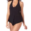MagicSuit Solid Taylor Underwire Tankini Swim Top 6006052 -Pour Moi Bikinis Shop magicsuit mags01 6006052 gs