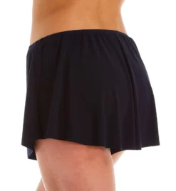 MagicSuit Solid Jersey Tap Pant Swim Bottom 6006070 -Pour Moi Bikinis Shop magicsuit mags01 6006070 bs