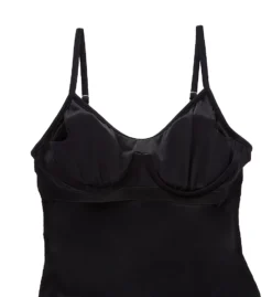 MagicSuit Solid Brynn Underwire One Piece Swimsuit 6006093 -Pour Moi Bikinis Shop magicsuit mags01 6006093 cs3