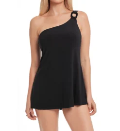 MagicSuit Solid Amal Wire Free One Piece Swimsuit 6008041 -Pour Moi Bikinis Shop magicsuit mags01 6008041 cs1