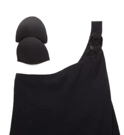 MagicSuit Solid Amal Wire Free One Piece Swimsuit 6008041 -Pour Moi Bikinis Shop magicsuit mags01 6008041 cs3