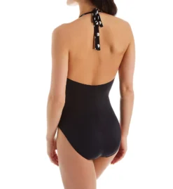 MagicSuit Small Bang Angelina Wire Free One Piece Swimsuit 6009714 -Pour Moi Bikinis Shop magicsuit mags01 6009714 bs