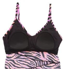 MagicSuit Wild Life Chloe Tankini Swim Top 6010134 -Pour Moi Bikinis Shop magicsuit mags01 6010134 cs6