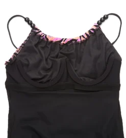 MagicSuit Wild Life Lisa One Piece Swimsuit 6010155 -Pour Moi Bikinis Shop magicsuit mags01 6010155 cs6