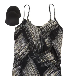 MagicSuit Stroke Of Luck Alex Tankini Swim Top 6011640 -Pour Moi Bikinis Shop magicsuit mags01 6011640 cs6