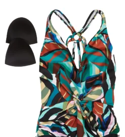 MagicSuit Force Of Nature Drew One Piece Swimsuit 6012458 -Pour Moi Bikinis Shop magicsuit mags01 6012458 cs5