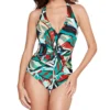 MagicSuit Force Of Nature Drew One Piece Swimsuit 6012458 -Pour Moi Bikinis Shop magicsuit mags01 6012458 gs