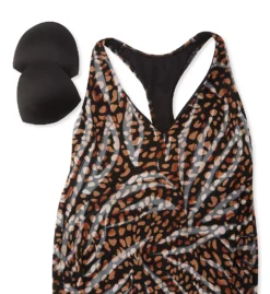 MagicSuit Natural Wonder Taylor Tankini Swim Top 6012552 -Pour Moi Bikinis Shop magicsuit mags01 6012552 cs5