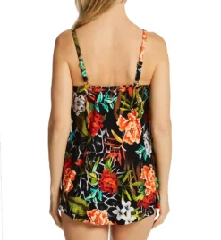 MagicSuit Muse Grace Tankini Swim Top 6012645 -Pour Moi Bikinis Shop magicsuit mags01 6012645 bs