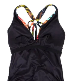 MagicSuit Muse Drew One Piece Swimsuit 6012658 -Pour Moi Bikinis Shop magicsuit mags01 6012658 cs5