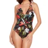 MagicSuit Muse Drew One Piece Swimsuit 6012658 -Pour Moi Bikinis Shop magicsuit mags01 6012658 gs