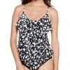 MagicSuit Hot Spot Rita Tankini Swim Top 6012844 -Pour Moi Bikinis Shop magicsuit mags01 6012844 gs