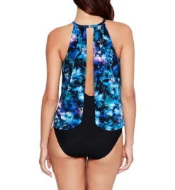 MagicSuit Peace Out Aubrey One Piece Swimsuit 6013120 -Pour Moi Bikinis Shop magicsuit mags01 6013120 bs