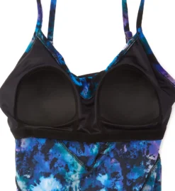 MagicSuit Peace Out Rita Tankini Swim Top 6013144 -Pour Moi Bikinis Shop magicsuit mags01 6013144 cs6