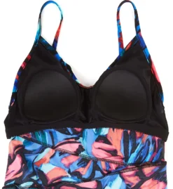 MagicSuit Expressionist Chloe Tankini Swim Top 6013334 -Pour Moi Bikinis Shop magicsuit mags01 6013334 cs6