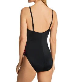 MagicSuit Expressionist Lisa One Piece Swimsuit 6013355 -Pour Moi Bikinis Shop magicsuit mags01 6013355 bs