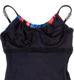 MagicSuit Expressionist Lisa One Piece Swimsuit 6013355 -Pour Moi Bikinis Shop magicsuit mags01 6013355 cs6