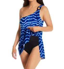 MagicSuit New Wave Amal One Piece Swimsuit 6013441 -Pour Moi Bikinis Shop magicsuit mags01 6013441 cs1