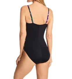 MagicSuit New Romantic Louise One Piece Swimsuit 6013548 -Pour Moi Bikinis Shop magicsuit mags01 6013548 bs