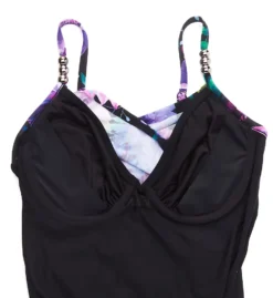 MagicSuit New Romantic Louise One Piece Swimsuit 6013548 -Pour Moi Bikinis Shop magicsuit mags01 6013548 cs6