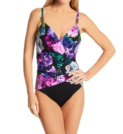 MagicSuit New Romantic Louise One Piece Swimsuit 6013548 -Pour Moi Bikinis Shop magicsuit mags01 6013548 fs