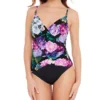 MagicSuit New Romantic Louise One Piece Swimsuit 6013548 -Pour Moi Bikinis Shop magicsuit mags01 6013548 gs
