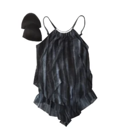 MagicSuit Jeannie Goldie Romper One Piece Swimsuit 6013733 -Pour Moi Bikinis Shop magicsuit mags01 6013733 cs5