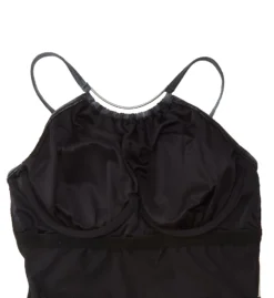 MagicSuit Jeannie Goldie Romper One Piece Swimsuit 6013733 -Pour Moi Bikinis Shop magicsuit mags01 6013733 cs6