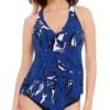 MagicSuit Mirage Taylor Tankini Swim Top 6013852 -Pour Moi Bikinis Shop magicsuit mags01 6013852 gs