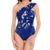 MagicSuit Mirage Goddess One Piece Swimsuit 6013874 -Pour Moi Bikinis Shop magicsuit mags01 6013874 gs