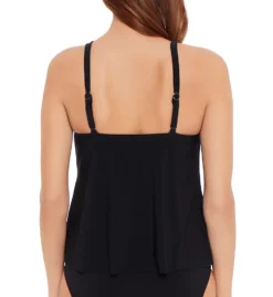 MagicSuit In Place Angelika Tankini Swim Top 6014062 -Pour Moi Bikinis Shop magicsuit mags01 6014062 bs