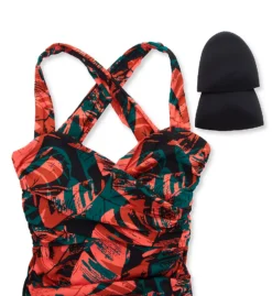 MagicSuit Livin Lush Nico One Piece Swimsuit 6016568 -Pour Moi Bikinis Shop magicsuit mags01 6016568 cs5