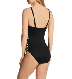 MagicSuit Chicly Shaded Jill One Piece Swimsuit 6017324 -Pour Moi Bikinis Shop magicsuit mags01 6017324 bs